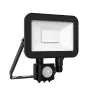 Noxion LED Floodlight Beamy G2. 20W 3000K 2000Lm IP65 | With Sensor - Warm White