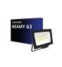 Noxion LED Floodlight Beamy G3.1 Black 50W 5500lm 110D - 840 Cool White | IP65 - Symmetrical 