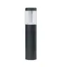 Ledvance Smart+ Bluetooth LED Modern Lantern Bollard | 50cm - RGBW - Dimmable