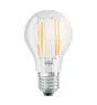 Osram Parathom Retrofit Classic LED E27 Pear Filament Clear 7.5W 1055lm - 840 Cool White | Replaces 75W