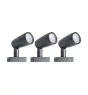 Ledvance Smart+ WiFi LED Spot Garden 14.5W 680lm | RGBW - set of 3