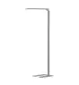 Ledvance LED Floor Lamp Grey 43W 5400lm - 830 Warm White | 1500mm - EU Plug