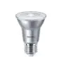 Philips MASTER LED Spot E27 PAR20 6W 540lm 40D - 840 Cool White | Dimmable - Replaces 50W