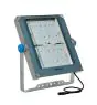 Philips LED Floodlight Coreline BVP140 Aluminium 250W 36000lm 73x26D - 740 Cool White | IP66 - Dali Dimmable - Asymmetrical 