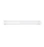 Noxion LED Waterproof Batten Ecowhite V2.0 20W 2500lm - 840 Cool White | 60cm - Through Wiring (3x1.5mm2) 