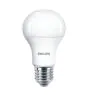 Philips Corepro LED Bulb E27 Pear Frosted 11W 1055lm - 827 Extra Warm White | Replaces 75W
