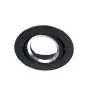 Noxion Recessed Spot Drome MR16 Tiltable Black | Cutout 69mm - GU10 Socket