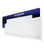 Noxion LED Panel Econox 32W 3900lm - 830 Warm White | 120x30cm - UGR <22 - Philips Xitanium Driver