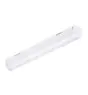 Philips LED Batten CoreLine BN124C 19W 2100lm - 840 Cool White | 60cm - Through Wiring