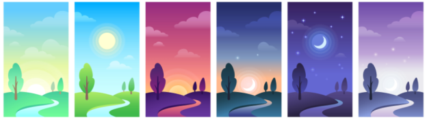 What are Tunable White and CCT LEDs? 