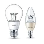 LED Bulbs